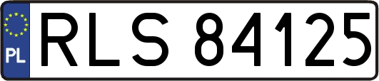 RLS84125