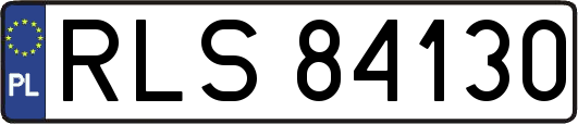 RLS84130