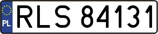 RLS84131