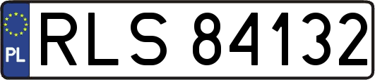 RLS84132