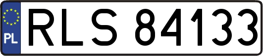 RLS84133