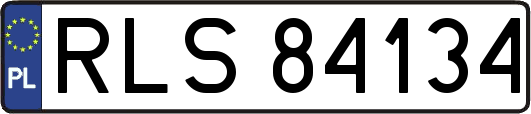 RLS84134