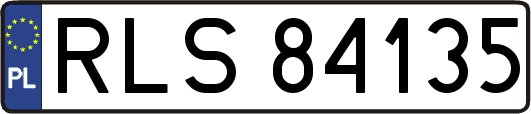 RLS84135