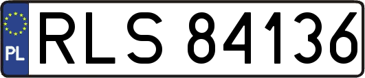 RLS84136