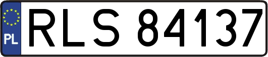 RLS84137