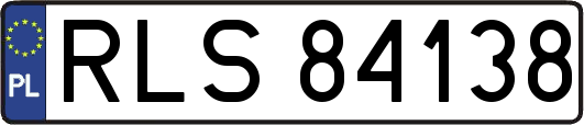 RLS84138