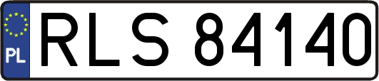 RLS84140