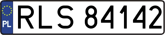 RLS84142