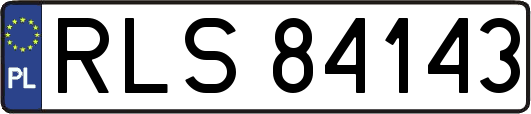 RLS84143