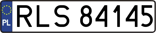 RLS84145