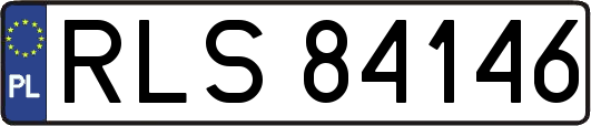 RLS84146