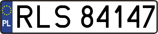 RLS84147