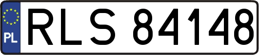 RLS84148