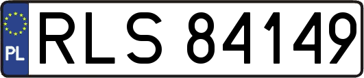 RLS84149