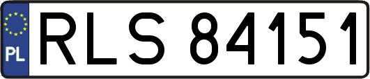 RLS84151