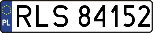 RLS84152