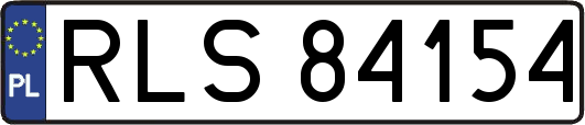RLS84154