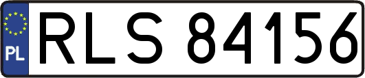 RLS84156