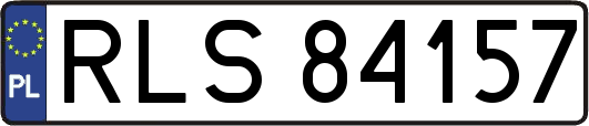 RLS84157