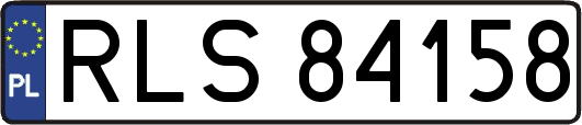 RLS84158