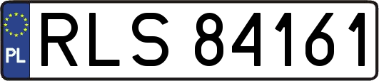 RLS84161