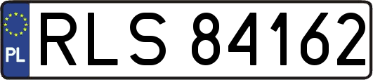 RLS84162