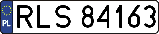 RLS84163