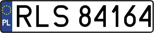 RLS84164