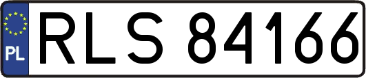 RLS84166