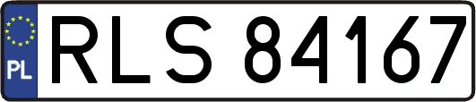 RLS84167