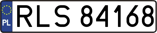 RLS84168
