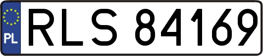 RLS84169