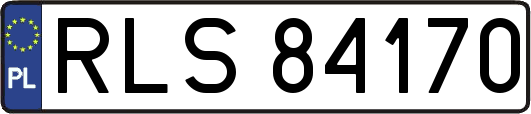 RLS84170