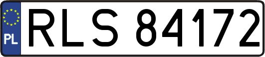 RLS84172
