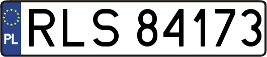 RLS84173