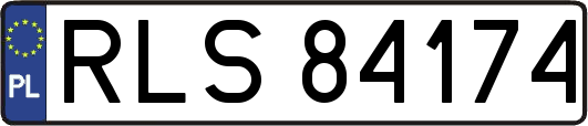 RLS84174