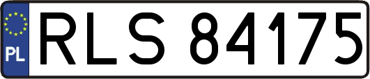 RLS84175