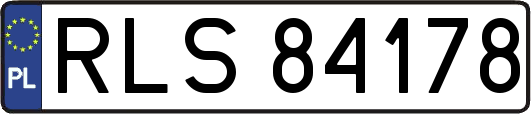 RLS84178