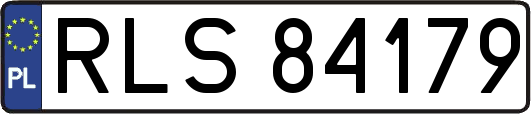 RLS84179