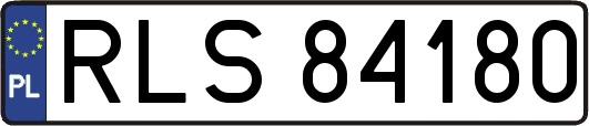 RLS84180