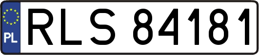 RLS84181