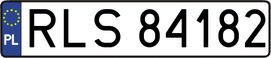 RLS84182