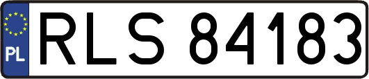 RLS84183