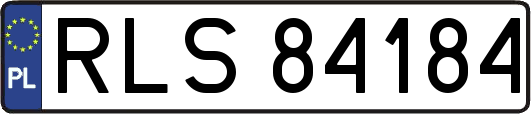 RLS84184