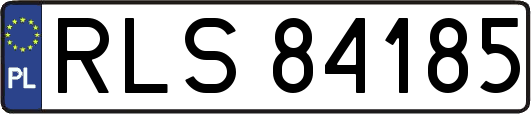 RLS84185