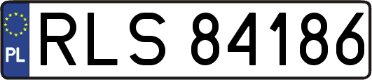 RLS84186