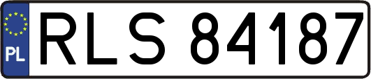 RLS84187