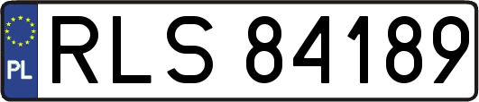 RLS84189