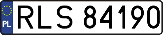 RLS84190