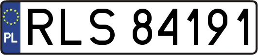 RLS84191